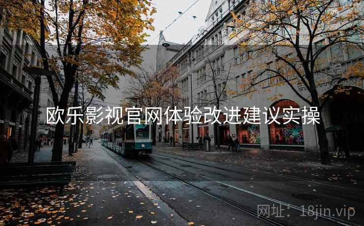 欧乐影视官网体验改进建议实操